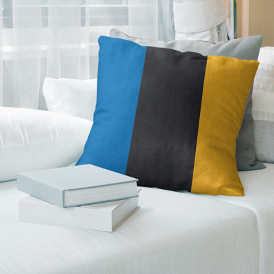 Coussin Golden State