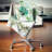 Abstract Reversible Throw Pillow-30058916-30058920