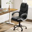 Vinyl Office Chair-518380933