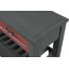 Console avec 2 tiroirs et tablettes Kinzee-1662790424