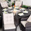 Ensemble repas pour 8 personnes Orsin