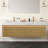 Floating Bathroom Vanity With Sinks