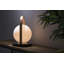 Bola Battery Powered Integrated LED Outdoor Lantern-61743308