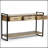 Riverside - Console Sofa Table - Natural