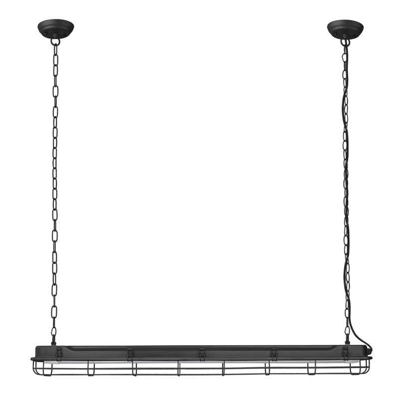 Tintah 1 - Light Single Pendant
