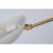 Light Catalonia Bowl Trosclair Modern Linear Chandelier-456261573-429972806