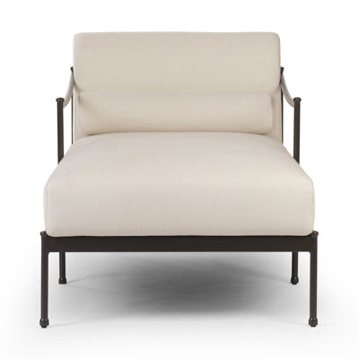 Granger Outdoor Chaise Lounge