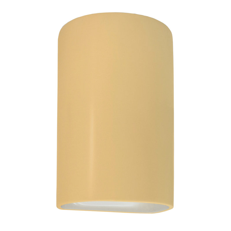 Torr 1 - Light Sconce, Bisque, Incandescent (Not included)