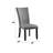 Caralin Side Chair (Set-2)