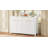 Wave Pattern Sideboard Cabinet With Drawers-496202055