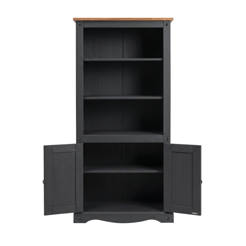 180cm H x 82cm W Bookcase