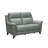 Neabsco 63'' Upholstered Power Reclining Loveseat-22493389