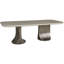 Reveal Solid Wood Dining Table-241898253