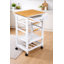 Pedersen Kitchen Cart