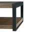 Table de bout Garen