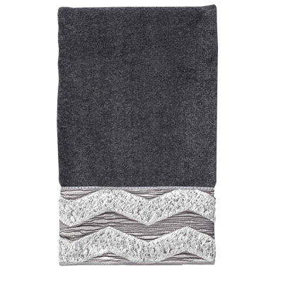 Ebern Designs Mercille Hand Towel