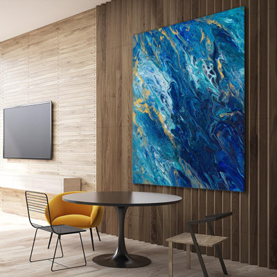 " Blue Marble "