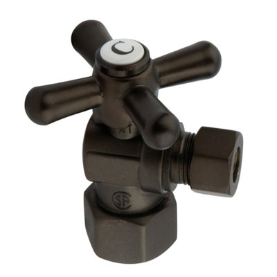Quarter Decorative Turn Valves