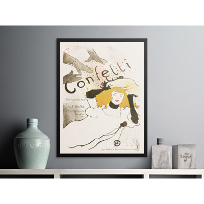 Sarah No Frame Print