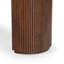 Rikki Fluted 1 Drawer Console-874906600