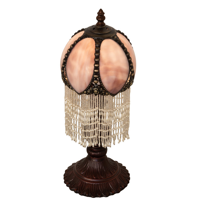 Alicia Table Lamp