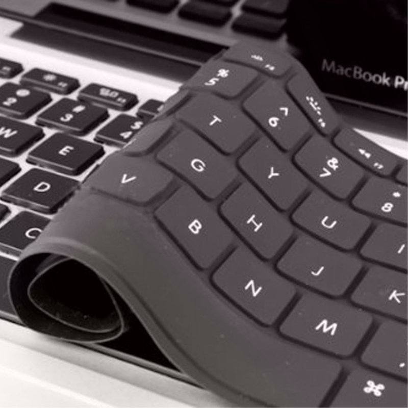 Protecteur de clavier 11,6 - noir
