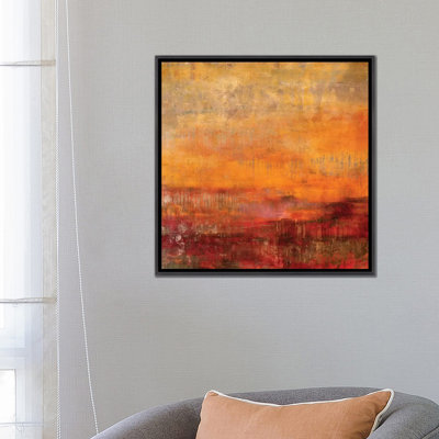 " Heading West " by Julian Spencer