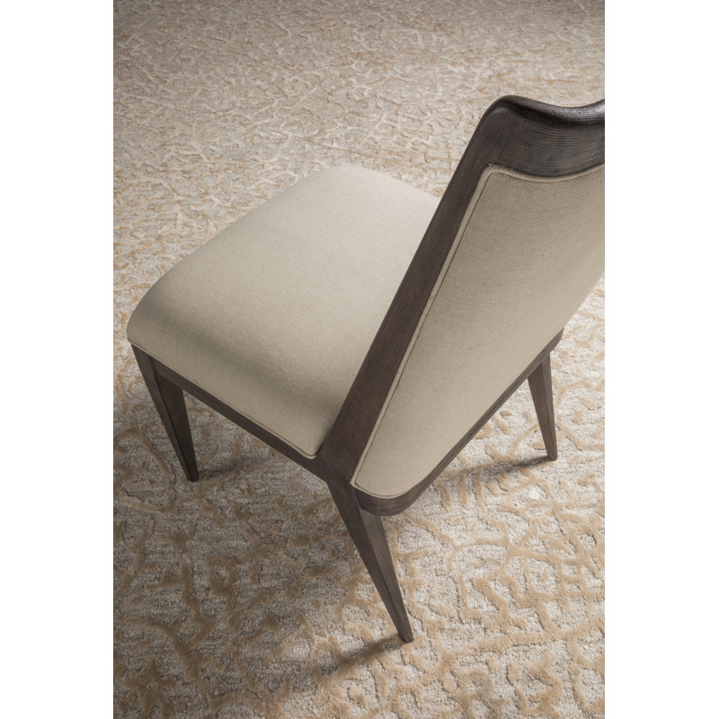 Cohesion Haiku Upholstered Side Chair