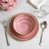 Tourbillon rose