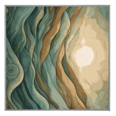 Tapis Nebula Glow