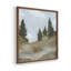 Impression sur toile, ensemble de 4-2080392140-2080392141
