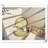 Wolfort Natural Fibers Tray