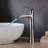Single-handle Bathroom Faucet-86229128