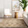 Hailey Hand Woven Jute Area Rug