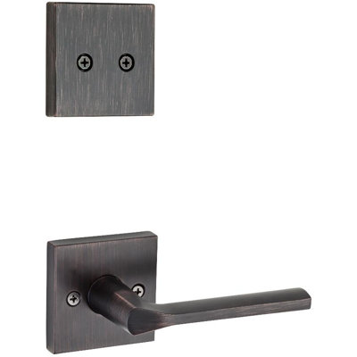 Interior Lever Set
