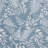 Eddie Bauer Fern Garden Blue Reversible Comforter Set-95188439