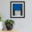 Honoring Matisse Warm by Renee W. Stramel-854608299-854608298