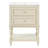 24" bathroom vanity with ceramic sink-884951404