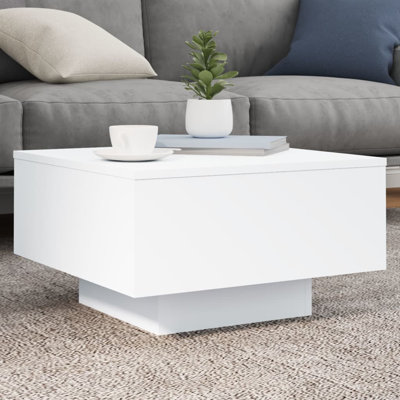 Bronda Four Leg Coffee Table