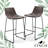 Finch Jackson Bar Stool