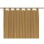 Uni Collection 100% Cotton Room Darkening Curtain Single Panel-101302896-101302895