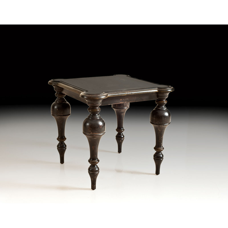 Table de bout