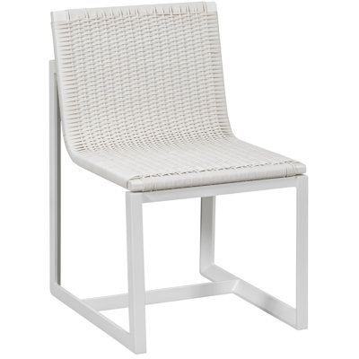 Breeze Outdoor Side Chair