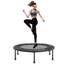 Living And Home ft Round Fitness Trampoline