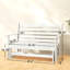 Double Rocking Chair,Attractive Glider Bench-1780710964