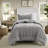 Cozy Bedding Sets, Polyester Full Queen Modern Jersey Comfort For Home