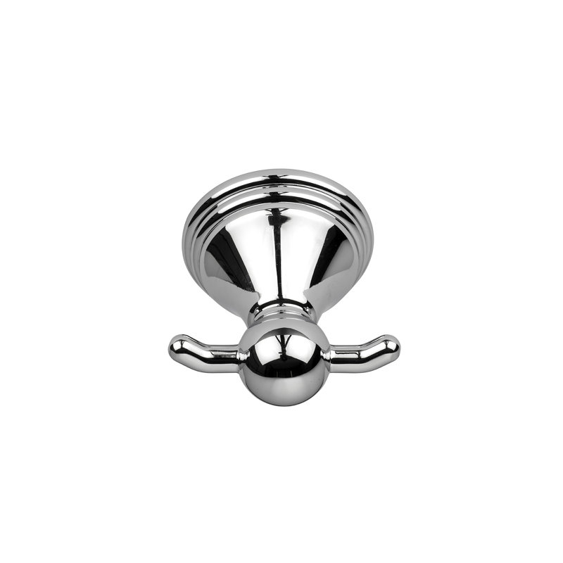 Westminster Wall Mounted Robe Hook