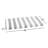 Jeb Outdoor 3'' Bench Seat Cushion