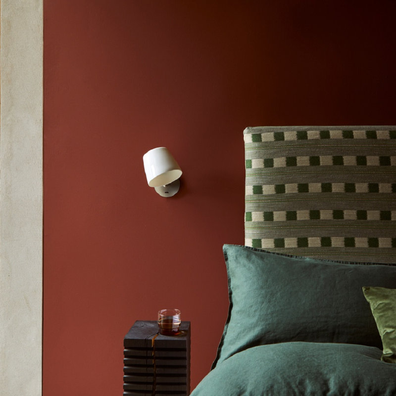 Imari 1 - Light Spotlight, Matte Nickel
