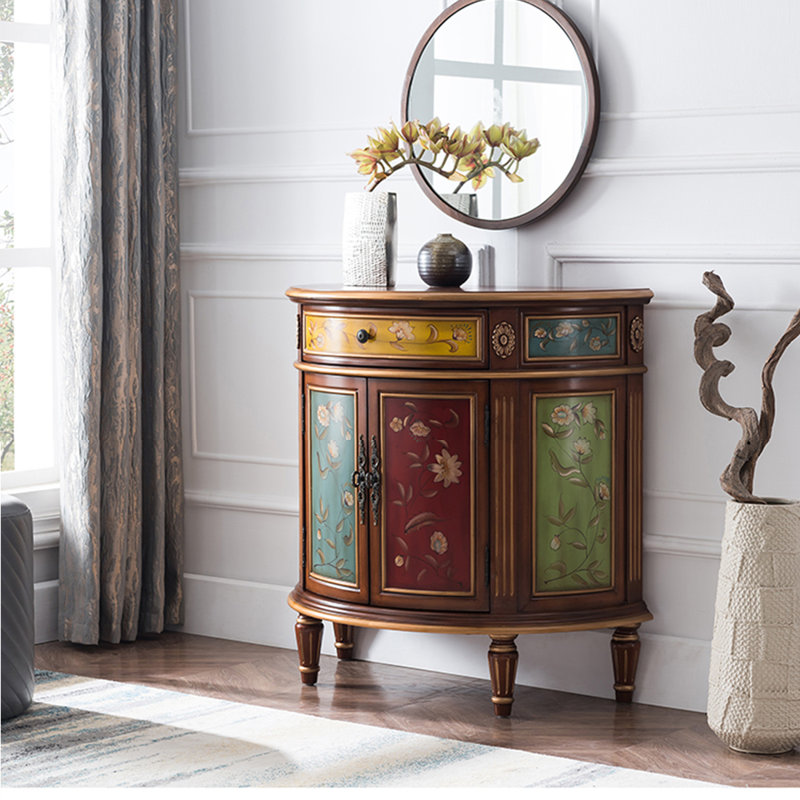 Accent Cabinet